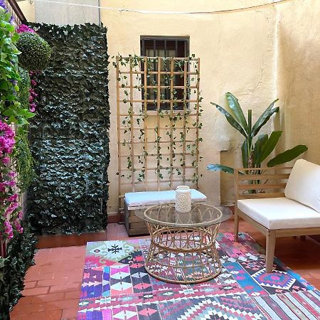 Apartamento Centrico Patio Chill Out-Prime Video Zaragoza Exterior photo